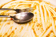 My dirty dish