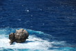 Photo: capo caccia - scoglio - sardegna capo caccia - scoglio - sardegna