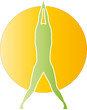 Mensch, Fitness, Gesundheit, Heilpraktiker
