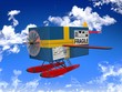 AIR MAIL SVEZIA