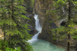 Johnston Canyon