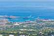 port Réunion