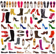 shoes background