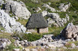 Lago de la Mina Lago de la Mina