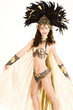 Foto: Samba Mädchen Samba Mädchen