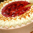 Foto: erdbeer creme torte erdbeer creme torte