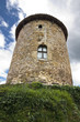 Torre de Banduxu Torre de Banduxu