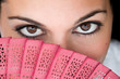 Mujer andaluza