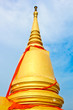 Thai pagoda