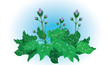 burdock