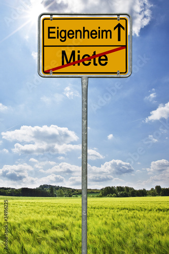 Foto: Eigenheim - Miete Eigenheim - Miete