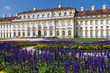 Schloss Schleissheim bei München