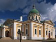 Cathedral of Zaraisk city Cathedral of Zaraisk city