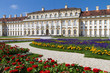 Schloss Schleissheim bei München