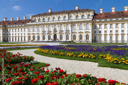Foto: Schloss Schleissheim bei München Schloss Schleissheim bei München