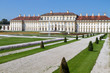 Schloss Schleissheim bei München
