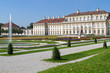 Schloss Schleissheim bei München
