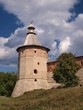 Tower of Zaraisk Tower of Zaraisk