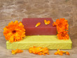 Calendulaseife
