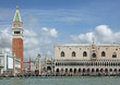 Venice. San Marco