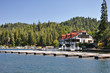 Photo: Lake Arrowhead, California Lake Arrowhead, California