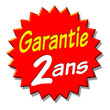 Images : ic�ne garantie 2ans