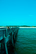 Foto: Pier at Pensacola Pier at Pensacola