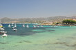 CORSE : ILE ROUSSE CORSE : ILE ROUSSE