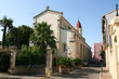 église de palavas, france église de palavas, france