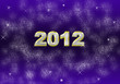 New Year 2012
