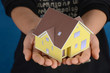 Model house Model house