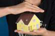 Model house Model house
