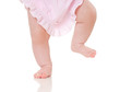 First steps