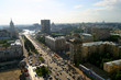 Moscow prospectus Moscow prospectus