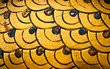 Serpent background texture