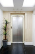Foto: Elevator door Elevator door