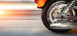 Motorcycle