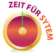 uhr - zeit für system