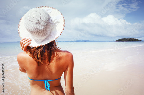 Photo: Sea Sea