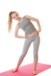 Fitness training Fitness training