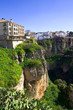 Ronda - Andalusien - Spanien Ronda - Andalusien - Spanien