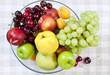Fruit bowl