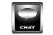 Bouton chat