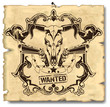 Wanted leaflet 2