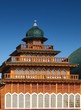 Russian wooden architecture Russian wooden architecture