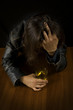 Photo: Drunk Man Drunk Man