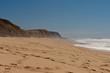 Porto Novo Beach in Portugal Porto Novo Beach in Portugal