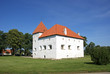 Defensive tower