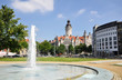 Leipziger neues Rathaus