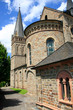 Kirche im Rheinland